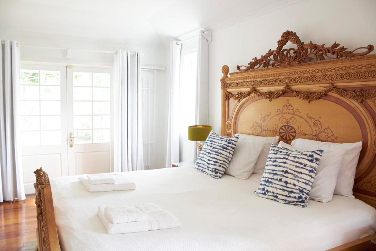 Hummingbird Villa Saint James Luaran gambar