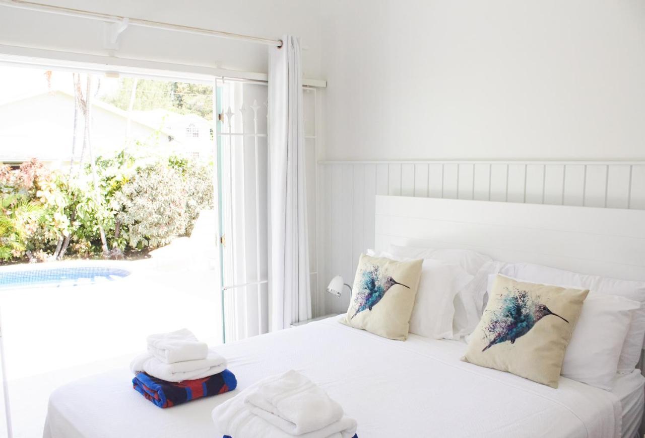 Hummingbird Villa Saint James Luaran gambar