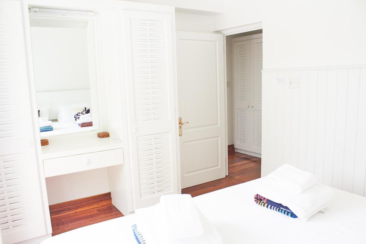Hummingbird Villa Saint James Luaran gambar