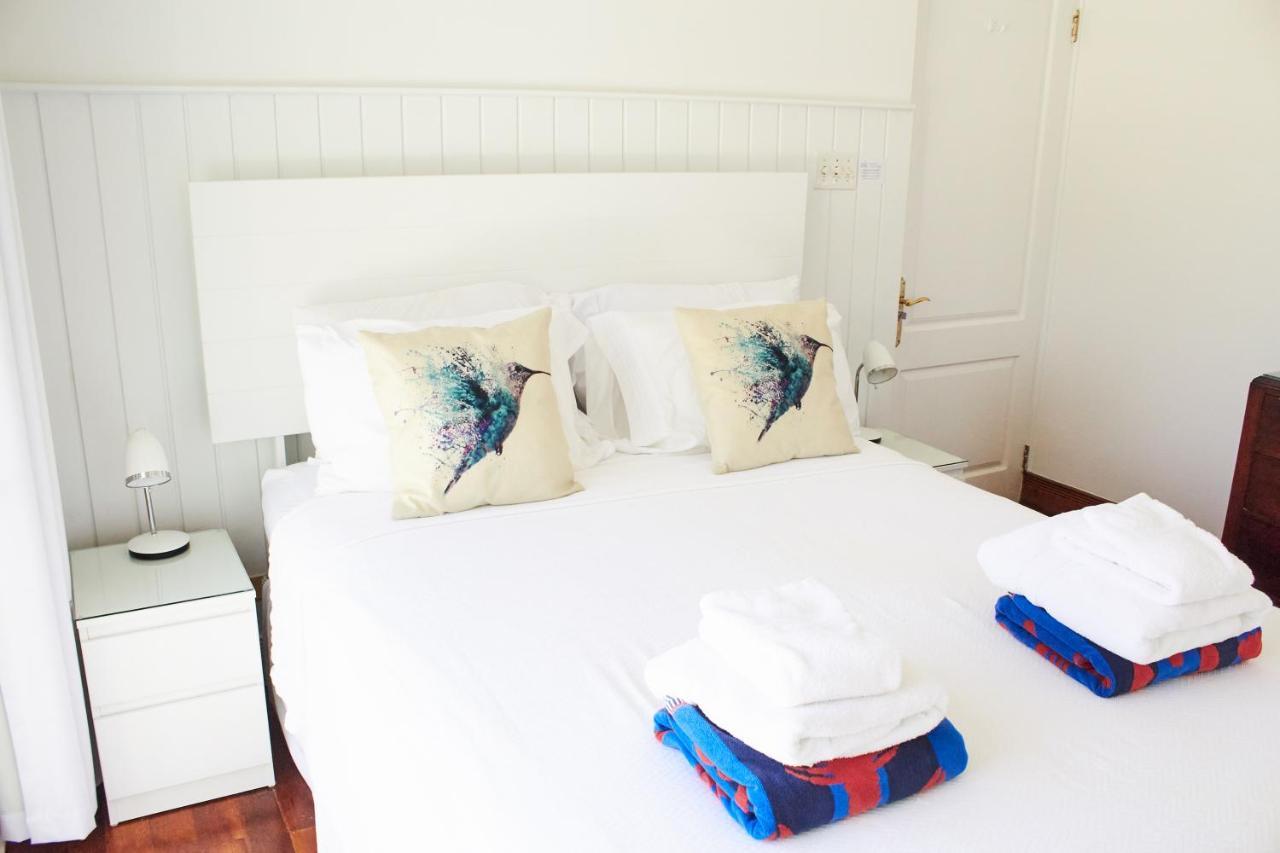 Hummingbird Villa Saint James Luaran gambar